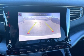 Used 2024  Jeep Wagoneer Series II 4x2 at The Gilstrap Family Dealerships near Easley&comma; SC