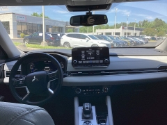 Used 2022  Mitsubishi Outlander SEL Special Edition S-AWC at The Truck Farm near Easley&comma; SC