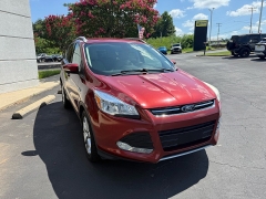 Used 2014  Ford Escape 4d SUV FWD Titanium at The Truck Farm near Easley&comma; SC