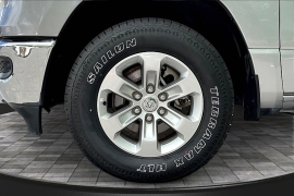 Used 2024 Ram 1500 2WD Laramie Crew Cab 5'7" Box at The Gilstrap Family Dealerships near Easley, SC