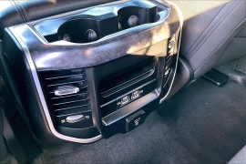 Used 2022  Ram 1500 2WD Big Horn Quad Cab 6'4" Box Lvl 2 at The Gilstrap Family Dealerships near Easley&comma; SC