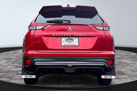 New 2026  Mitsubishi Eclipse Cross Ralliart S-AWC at The Gilstrap Family Dealerships near Easley&comma; SC
