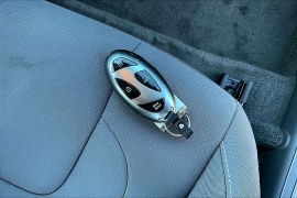 Used 2024  Hyundai Elantra SEL Convenience IVT at The Gilstrap Family Dealerships near Easley, SC