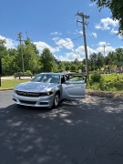 Used 2022  Dodge Charger SXT RWD at The Truck Farm near Easley&comma; SC
