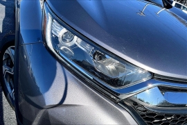 Used 2018  Honda CR-V 4d SUV FWD EX at The Gilstrap Family Dealerships near Easley&comma; SC