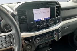 Used 2023  Ford F-150 2WD XLT SuperCrew 5.5' Box at The Gilstrap Family Dealerships near Easley, SC