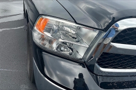 Used 2024  Ram 1500 Classic 2WD SLT Quad Cab 6'4" Box at The Gilstrap Family Dealerships near Easley, SC