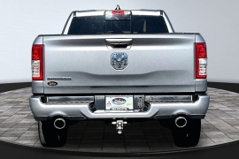 Used 2020  Ram 1500 Big Horn 4x2 Crew Cab 5'7" Box at The Gilstrap Family Dealerships near Easley&comma; SC