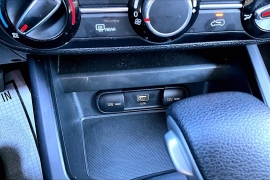 Used 2023  Kia Soul LX IVT at The Gilstrap Family Dealerships near Easley, SC