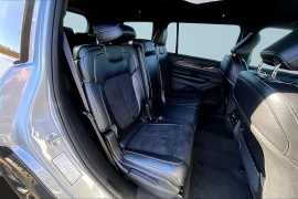 Used 2024  Jeep Grand Cherokee L Altitude 4x4 at The Gilstrap Family Dealerships near Easley&comma; SC