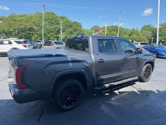 Used 2024  Toyota Tundra 2WD SR5 CrewMax 5&period;5ft Bed at The Truck Farm near Easley&comma; SC