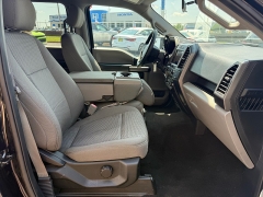Used 2020  Ford F-150 2WD SuperCrew XLT 5 1&sol;2 at The Truck Farm near Easley&comma; SC