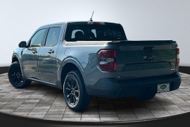 Used 2024  Ford Maverick Lariat AWD SuperCrew EcoBoost at The Gilstrap Family Dealerships near Easley&comma; SC