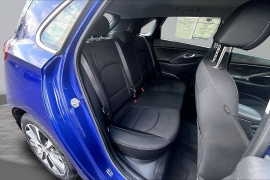 Used 2019  Hyundai Elantra GT 4d Hatchback at The Gilstrap Family Dealerships near Easley&comma; SC