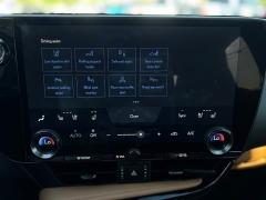 Used 2024  Lexus NX NX 250 Premium FWD at The Truck Farm near Easley&comma; SC