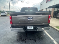 Used 2023 Ford F-150 2WD XLT SuperCrew 5.5' Box at The Gilstrap Family Dealerships near Easley, SC