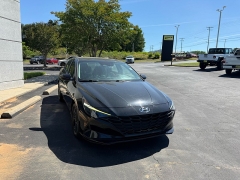 Used 2022  Hyundai Elantra SEL IVT at The Truck Farm near Easley&comma; SC