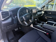 Used 2024  Toyota Tundra 2WD SR5 CrewMax 5&period;5ft Bed at The Truck Farm near Easley&comma; SC