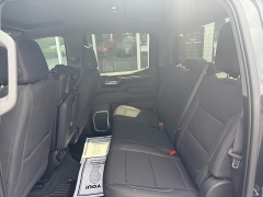 Used 2023  Chevrolet Silverado 1500 4WD Crew Cab 147" LT w&sol;1LT at The Truck Farm near Easley&comma; SC