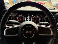 Used 2021  Jeep Wrangler Unlimited Rubicon 4x4 at The Truck Farm near Easley&comma; SC