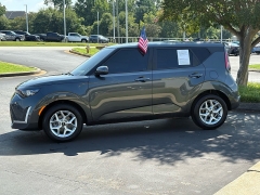 Used 2025  Kia Soul LX IVT at The Truck Farm near Easley&comma; SC
