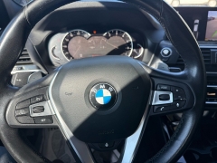 Used 2018  BMW X3 xDrive30i Sports Activity Vehicle at The Truck Farm near Easley&comma; SC