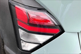 Used 2025  Hyundai Kona SEL FWD at The Gilstrap Family Dealerships near Easley&comma; SC