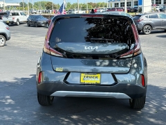 Used 2025  Kia Soul LX IVT at The Truck Farm near Easley&comma; SC