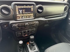 Used 2022  Jeep Wrangler Unlimited Sport S 4x4 at The Truck Farm near Easley&comma; SC