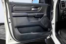 Used 2021  Ram 1500 4WD Rebel Crew Cab 5'7" Box at The Gilstrap Family Dealerships near Easley, SC