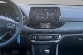 Used 2019  Hyundai Elantra GT 4d Hatchback at The Gilstrap Family Dealerships near Easley&comma; SC