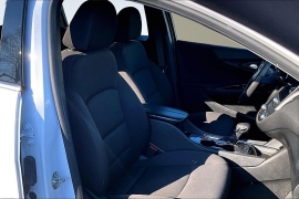 Used 2024  Chevrolet Malibu 4dr Sdn 1LT at The Gilstrap Family Dealerships near Easley&comma; SC