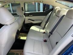 Used 2025  Nissan Altima SL AWD at The Truck Farm near Easley&comma; SC