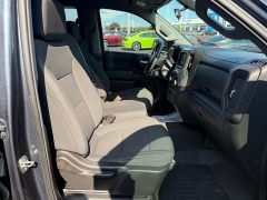 Used 2021  Chevrolet Silverado 1500 2WD Crew Cab 147" Custom at The Truck Farm near Easley&comma; SC