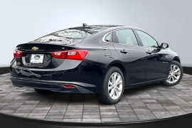 Used 2024  Chevrolet Malibu 4dr Sdn 1LT at The Gilstrap Family Dealerships near Easley&comma; SC