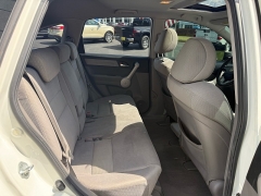 Used 2007  Honda CR-V 4d SUV 4WD EX at The Truck Farm near Easley&comma; SC