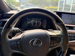 Used 2019  Lexus ES ES 350 FWD at The Truck Farm near Easley&comma; SC