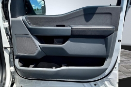 Used 2023  Ford F-150 2WD XLT SuperCrew 5&period;5' Box at The Truck Farm near Easley&comma; SC