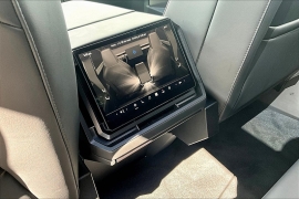 Used 2024  Tesla Cybertruck Cyberbeast AWD at The Gilstrap Family Dealerships near Easley, SC