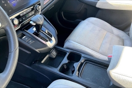 Used 2018  Honda CR-V 4d SUV FWD EX at The Gilstrap Family Dealerships near Easley&comma; SC