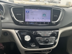 Used 2024  Chrysler Pacifica Touring L FWD at The Gilstrap Family Dealerships near Easley&comma; SC