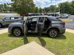 Used 2020  Lexus RX RX 450h AWD w&sol;Premium Pkg at The Truck Farm near Easley&comma; SC