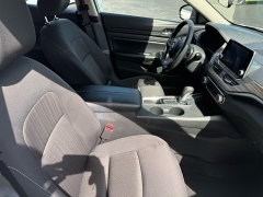Used 2025  Nissan Altima S FWD at The Truck Farm near Easley&comma; SC