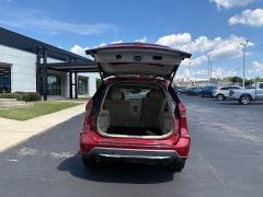 Used 2020  Nissan Rogue 4d SUV FWD SL at The Truck Farm near Easley&comma; SC