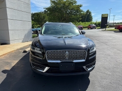 Used 2019  Lincoln Nautilus 4d SUV FWD Reserve 2&period;0L at The Truck Farm near Easley&comma; SC