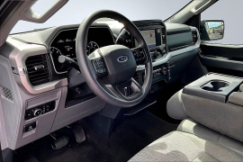 Used 2023 Ford F-150 2WD XLT SuperCrew 5.5' Box at The Gilstrap Family Dealerships near Easley, SC
