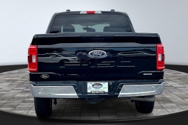 Used 2023 Ford F-150 2WD XLT SuperCrew 5.5' Box at The Gilstrap Family Dealerships near Easley, SC