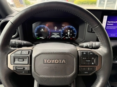Used 2024  Toyota Land Cruiser 4WD at The Truck Farm near Easley&comma; SC