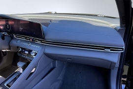 Used 2024  Hyundai Elantra SEL Convenience IVT at The Gilstrap Family Dealerships near Easley, SC