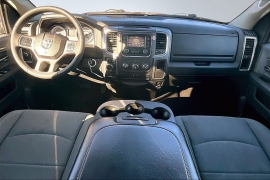 Used 2024  Ram 1500 Classic 2WD SLT Quad Cab 6'4" Box at The Truck Farm near Easley&comma; SC